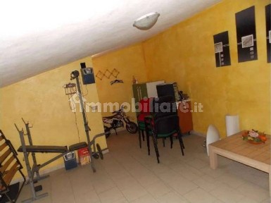 Magazzino all'asta vicolo Sant'Antonio 28, Piazza Armerina
