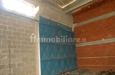 Magazzino all'asta c/da Ramata snc, Piazza Armerina