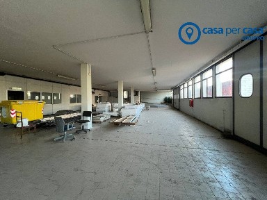 Magazzino - Deposito in Affitto