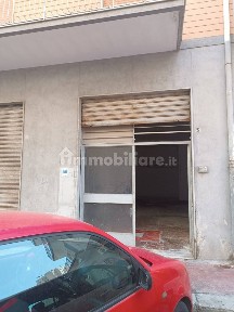 Magazzino - Deposito in Affitto