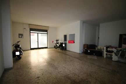 Magazzino - Deposito in Affitto