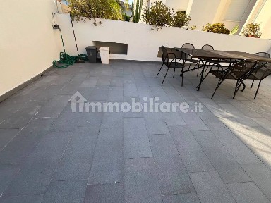 Villa a schiera via Francescantonio Riso, Soverato Marina, Soverato