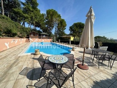Villa unifamiliare via dell'Arengo, Centro, Offagna