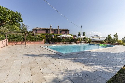 Villa unifamiliare via fabbrici e ville, Borgo Passera, Sant'Angelo, Bettolelle, Senigallia