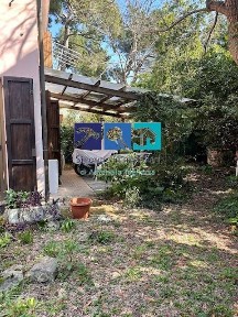 Villa bifamiliare, buono stato, 180 m², Varano, Ancona