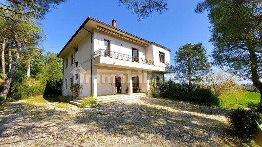 Villa bifamiliare, ottimo stato, 413 m², Scapezzano, Cannella, Roncitelli, Senigallia
