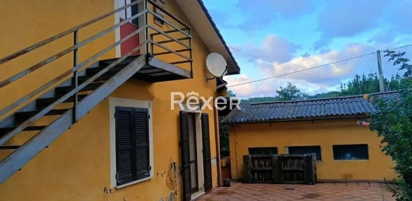 Villa unifamiliare Località Piano, Sassoferrato