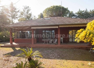 Villa bifamiliare via San Marcello, 77, Santa Lucia, Jesi