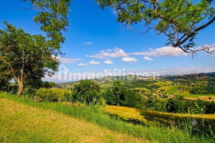 Villa bifamiliare, buono stato, 700 m², Rosora