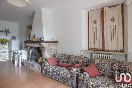 Villa unifamiliare via Fontesecca 1, Centro, Filottrano
