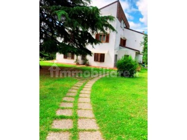 Villa all'asta via San Marcello, 104/106, Jesi