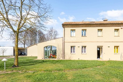 Villa unifamiliare via Montelatiere, San Marcello