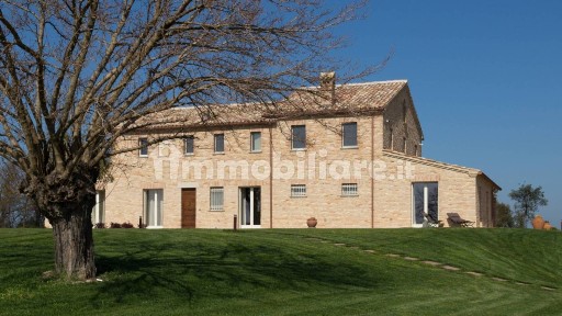 Villa unifamiliare via dei Vasari, Borgo Passera, Sant'Angelo, Bettolelle, Senigallia