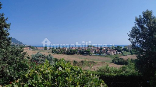 Villa unifamiliare via Marina 2, Marcelli, Numana