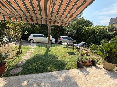Villa unifamiliare Strada Statale Adriatica Sud, Marzocca, Senigallia