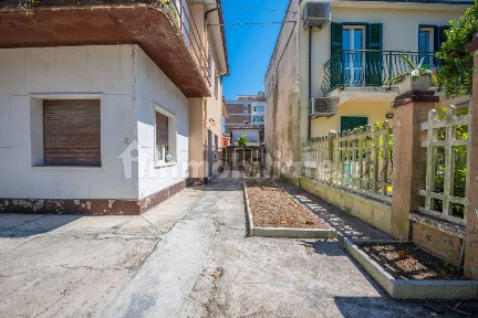 Villa bifamiliare via Giambattista Pergolesi, Lungomare di Levante, Senigallia