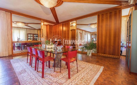 Villa unifamiliare Strada Berardinelli, Scapezzano, Cannella, Roncitelli, Senigallia