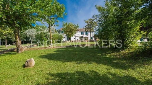 Villa unifamiliare via Molinaccio 7, Osimo