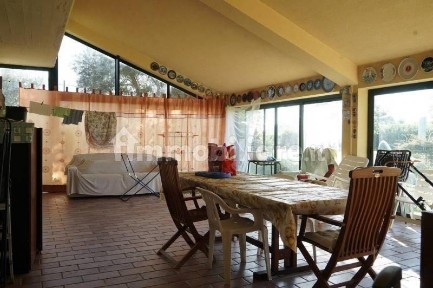 Villa bifamiliare via Montelatiere, San Marcello