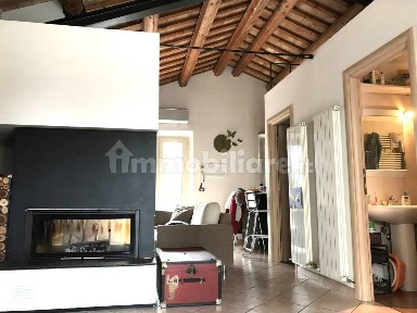 Villa plurifamiliare, buono stato, 270 m², Borgo Passera, Sant'Angelo, Bettolelle, Senigallia