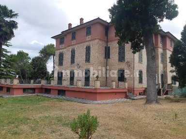Villa unifamiliare via della Stazione 46, Castelfidardo