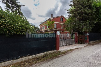 Villa unifamiliare Strada del Cavallo 106, Borgo Passera, Sant'Angelo, Bettolelle, Senigallia