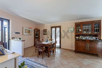 Villa unifamiliare, ottimo stato, 130 m², Candia, Ancona