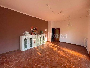 Villa unifamiliare via Umberto I, Ripe, Trecastelli