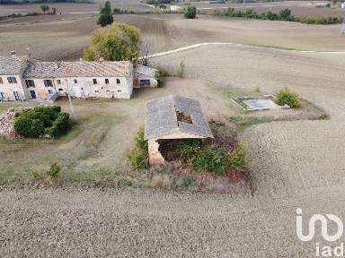 Villa unifamiliare via AVOLANTE 7, Monte Roberto