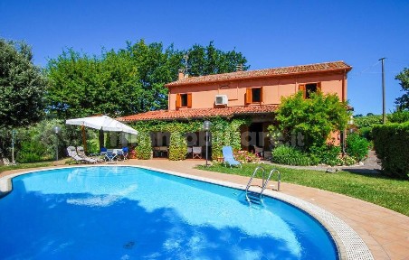 Villa unifamiliare Strada di Rupoli 207, Scapezzano, Cannella, Roncitelli, Senigallia
