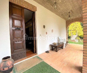 Villa unifamiliare via Martiri Ungheresi, Centro, Ostra Vetere