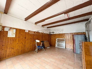 Villa unifamiliare via Fonte 11, Trecastelli