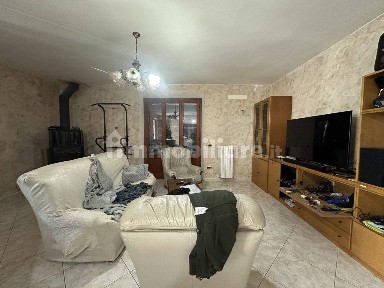 Villa bifamiliare, buono stato, 300 m², Borgo Passera, Sant'Angelo, Bettolelle, Senigallia