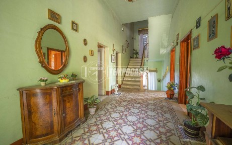 Villa unifamiliare via Guglielmo Marconi, Centro, Ostra Vetere