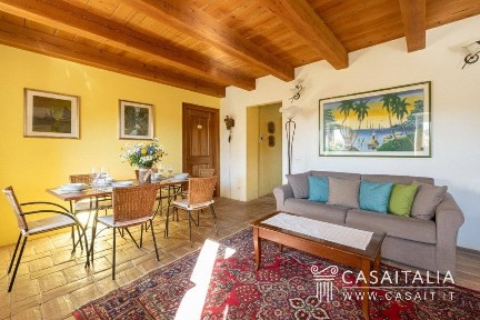Villa unifamiliare piazza della Repubblica, Centro, Monte San Vito