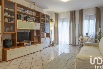 Villa unifamiliare via SALVATORE QUASIMODO, Centro, Castelfidardo