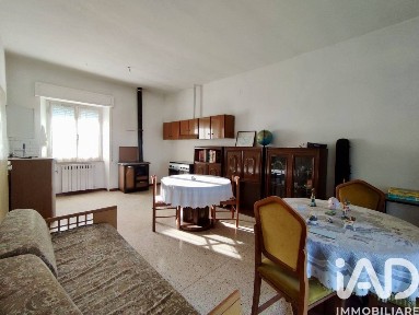 Villa bifamiliare via Contrada Santa Caterina, Centro, Staffolo