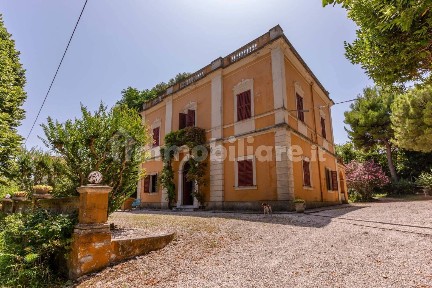 Villa unifamiliare via Benvenuto Cellini, Vivere Verde, Borgo Pace, Stadio, Ospedale, Senigallia