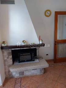Villa plurifamiliare, buono stato, 193 m², Lungomare di Ponente, Senigallia