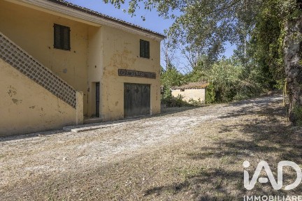 Villa unifamiliare via San Pietro 3, Filottrano