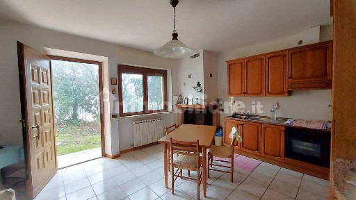 Villa bifamiliare, buono stato, 291 m², Scapezzano, Cannella, Roncitelli, Senigallia