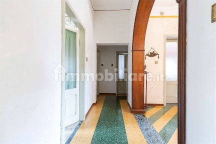 Villa unifamiliare via Marconi, 17, Centro, Chiaravalle