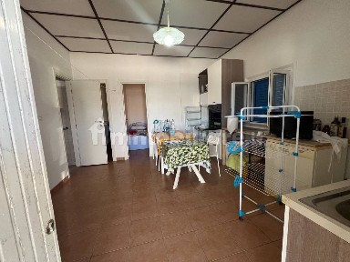 Villa unifamiliare, buono stato, 97 m², Marina Di Rocca Priora, Falconara Marittima