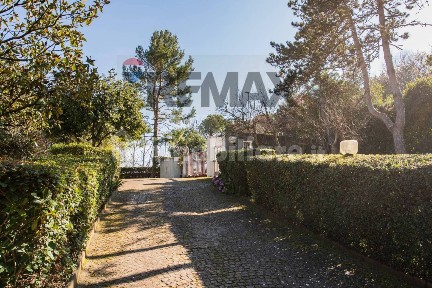 Villa unifamiliare via barcaglione 17, Falconara Marittima