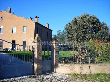 Villa unifamiliare, ottimo stato, 540 m², Scapezzano, Cannella, Roncitelli, Senigallia