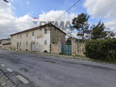 Villa unifamiliare via Antonio Gramsci, Centro, Castelplanio