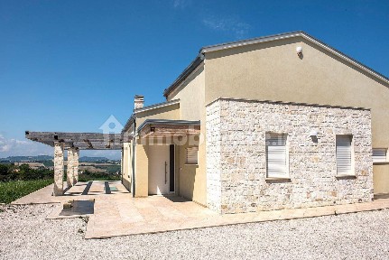 Villa unifamiliare, ottimo stato, 160 m², San Germano, Camerano