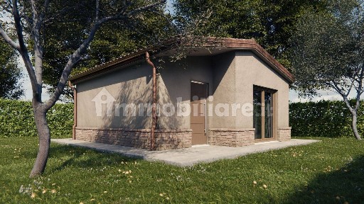 Villa unifamiliare via Arnaldo da Brescia 15A, Scapezzano, Cannella, Roncitelli, Senigallia