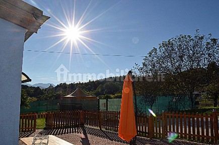 Villa unifamiliare Località Sassetello, Sassoferrato