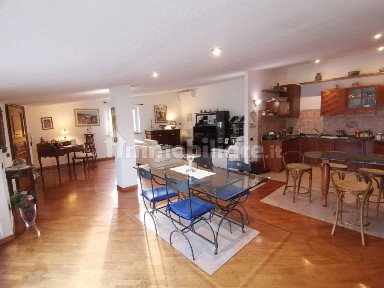 Villa unifamiliare Candia, Baraccola - Aspio, Ancona